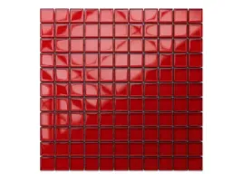 mozaika-szklana-red-czerwona-30x30cm-8mm