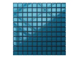 mozaika-szklana-turkus-niebieska-blue-30x30cm-8mm