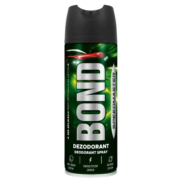 bond-speedmaster-dezodorant-150ml-stan-nowy