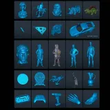 skaner-3d-creality-cr-scan-otter-producent-creality