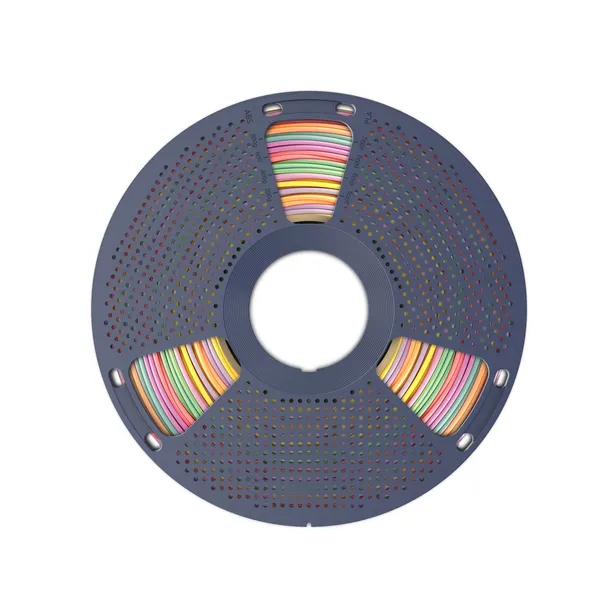 sunlu-pla-silk-rainbow-01-tecza-01-1kg-waga-filamentu-1000-g