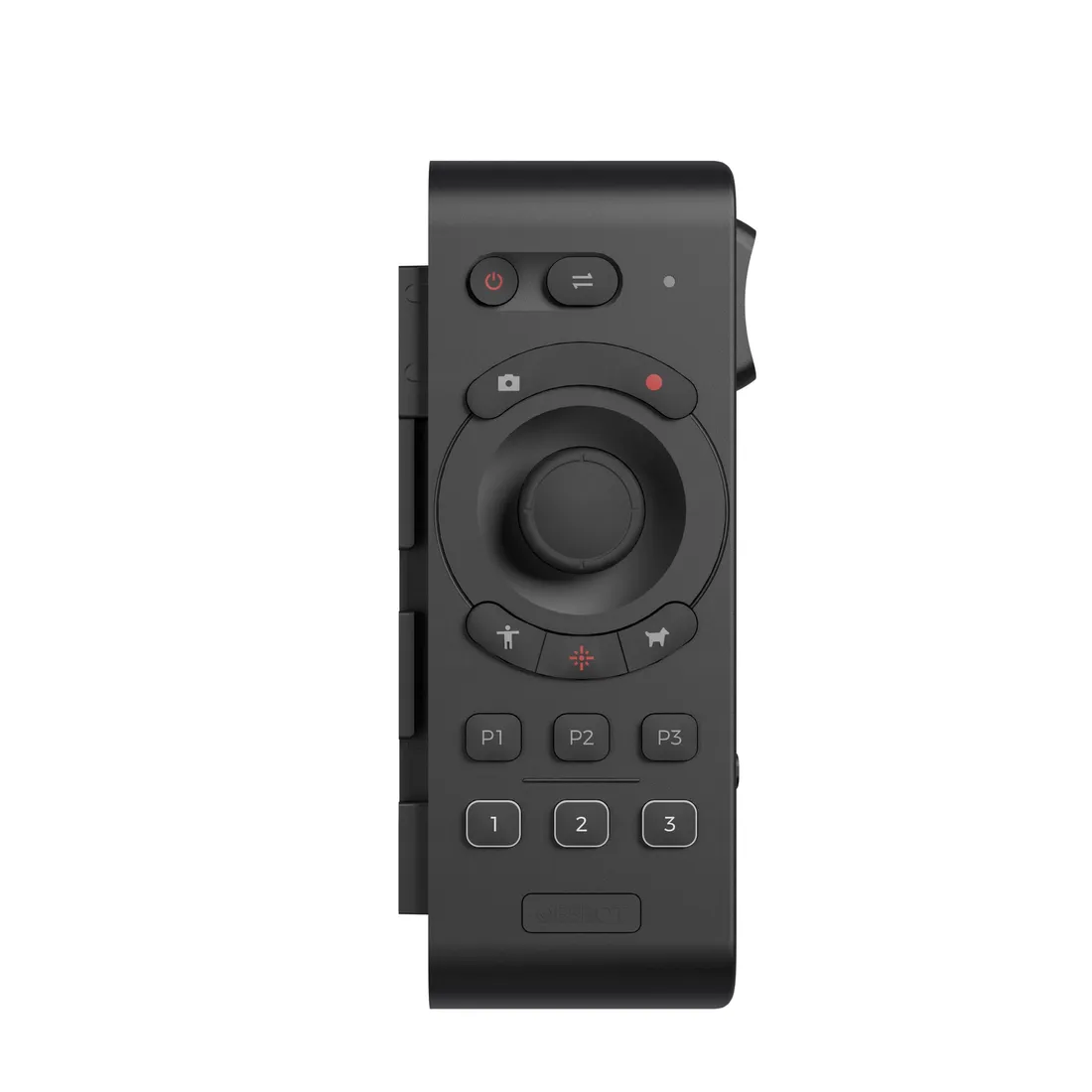 kamera-obsbot-tail-air-remote-controller