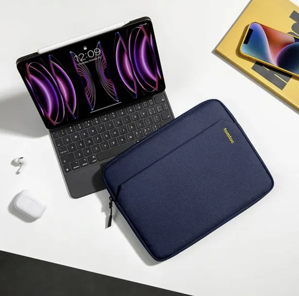 tomtoc-sleeve-ipad-109-ipad-pro-11-ciemnoniebieski-kod-producenta-b18a1b2