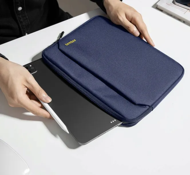 tomtoc-sleeve-ipad-109-ipad-pro-11-ciemnoniebieski-pasuje-do-modelu-tablet-11
