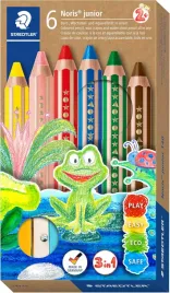 staedtler-140-c6-noris-junior-3-w-1-kredki-dla-dzieci-2-lat-6-sztuk