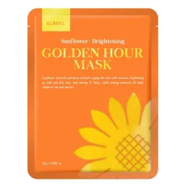 elroel-golden-hour-mask-rozjasniajaca-maska-do-twarzy-sunflower-25g