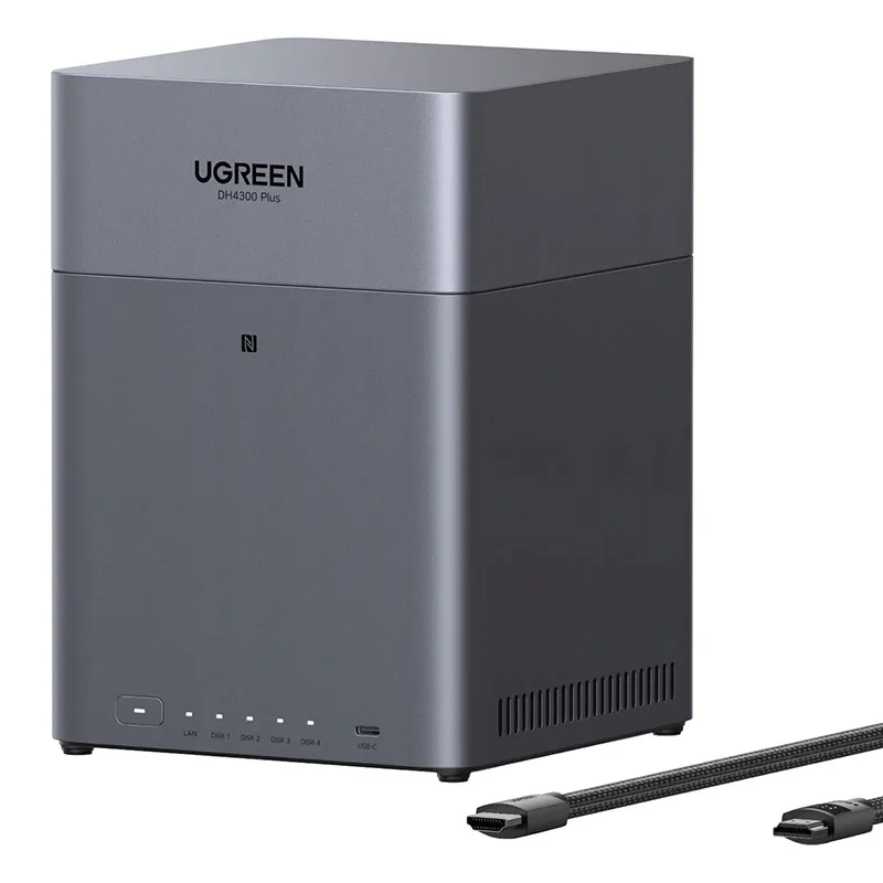 serwer-plikow-ugreen-dh4300-plus-kolor-srebrny