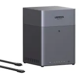 serwer-plikow-ugreen-dh4300-plus-kolor-srebrny