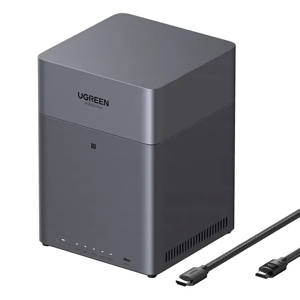 serwer-plikow-ugreen-dh4300-plus-producent-ugreen