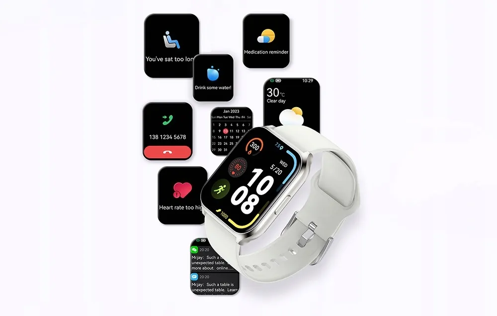 smartwatch-haylou-ls02-pro-srebrny