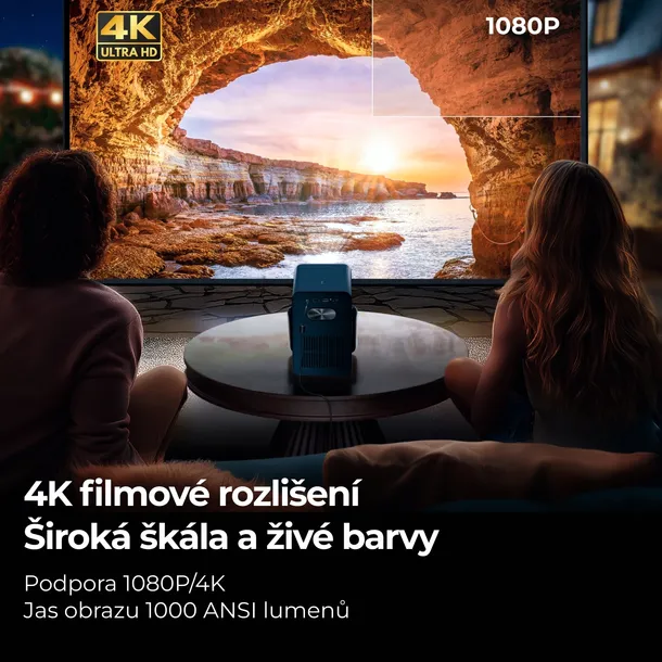 projektor-lcd-ultimea-poseidon-e40-model-poseidon-e40