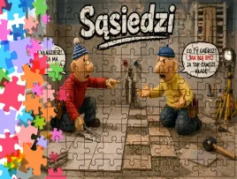 puzzle-tradycyjne-sasiedzi-pat-i-mat-producent