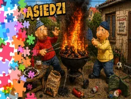 puzzle-tradycyjne-sasiedzi-pat-i-mat-producent