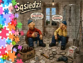 puzzle-tradycyjne-sasiedzi-pat-i-mat-producent