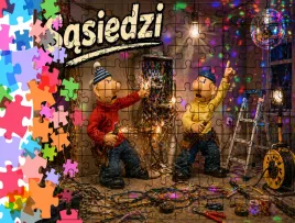 puzzle-tradycyjne-sasiedzi-pat-i-mat-producent