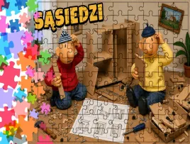 puzzle-tradycyjne-sasiedzi-pat-i-mat-producent