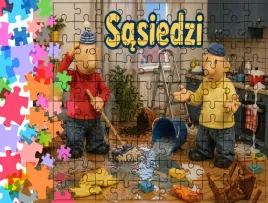 puzzle-tradycyjne-sasiedzi-pat-i-mat-producent