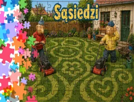 puzzle-tradycyjne-sasiedzi-pat-i-mat-producent