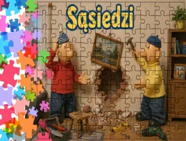 puzzle-tradycyjne-sasiedzi-pat-i-mat-producent