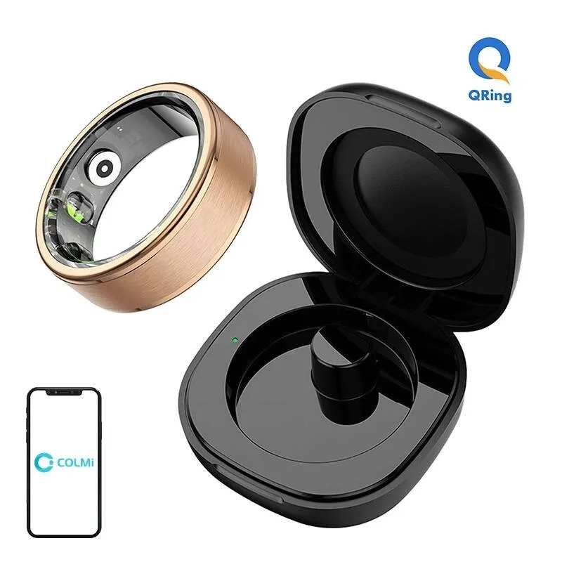 smart-ring-colmi-r03-zloty-czujniki-krokomierz