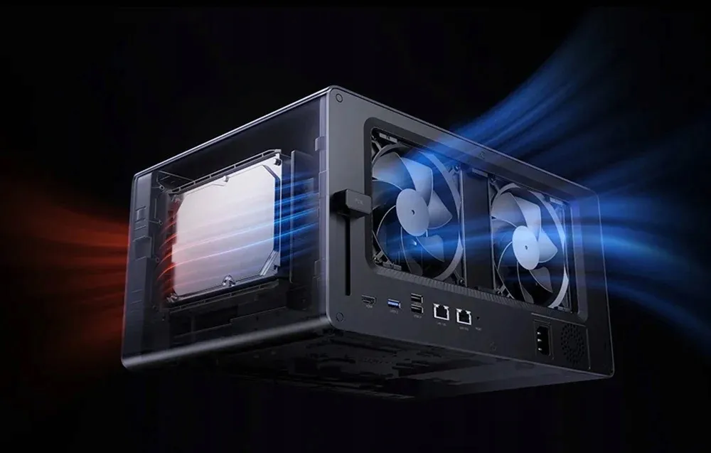 serwer-plikow-ugreen-nasync-dxp8800-plus-8gb-ram