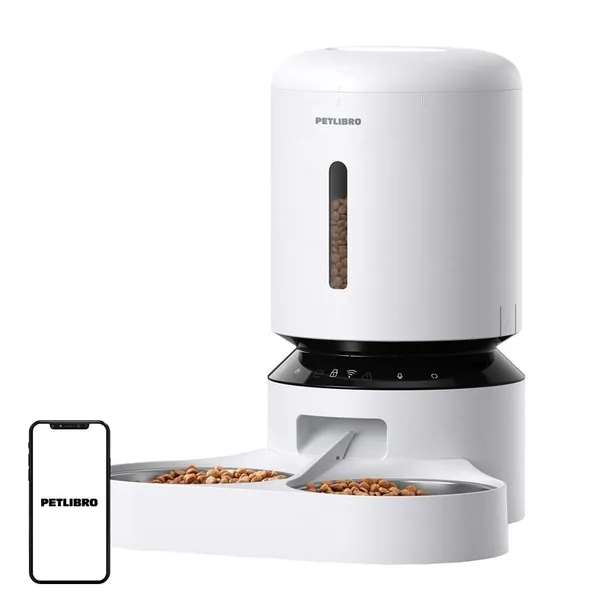automat-do-karmienia-petlibro-plastik-5000-ml