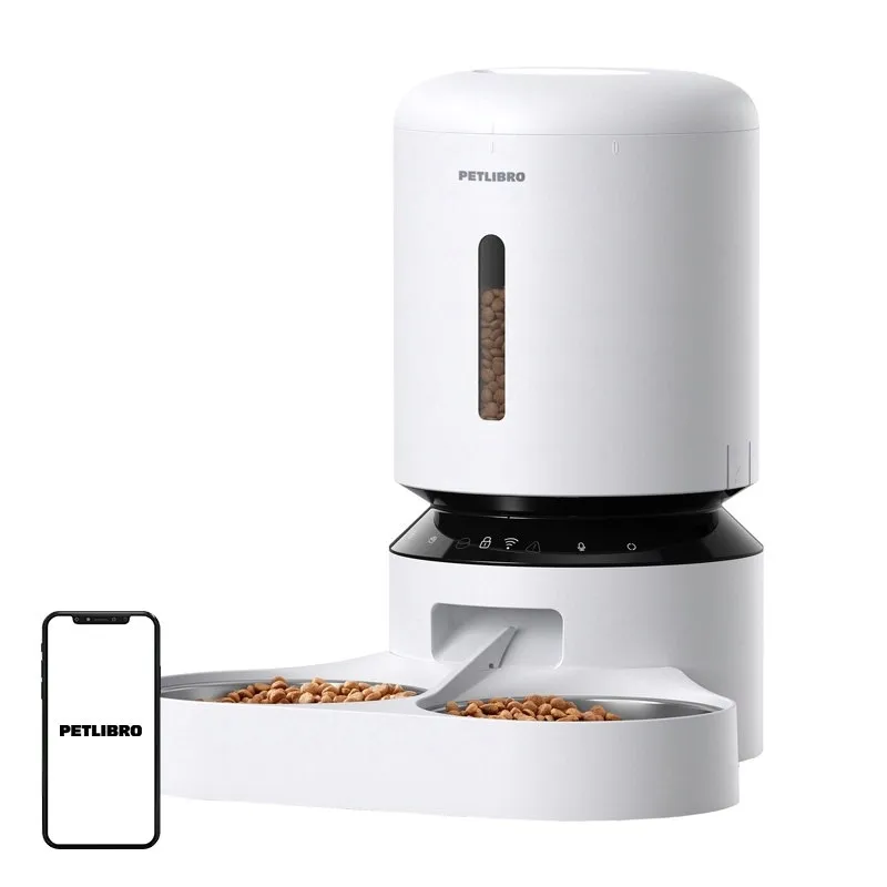 automat-do-karmienia-petlibro-plastik-5000-ml