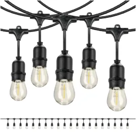 girlanda-baja-led-set-20x1w-20m-e27-kobi