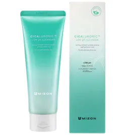 mizon-cicaluronic-low-ph-cleansing-foam-120-ml-pianka-oczyszczajaca