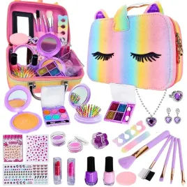 duzy-zestaw-kosmetykow-do-makijazu-paznokci-make-up-dla-dzieci-kuferek-xxl