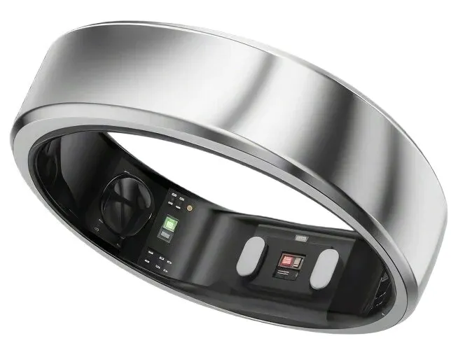 smartring-ringconn-gen-2-72mm-srebrny