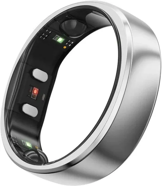 smartring-ringconn-gen-2-72mm-srebrny-komunikacja-bluetooth