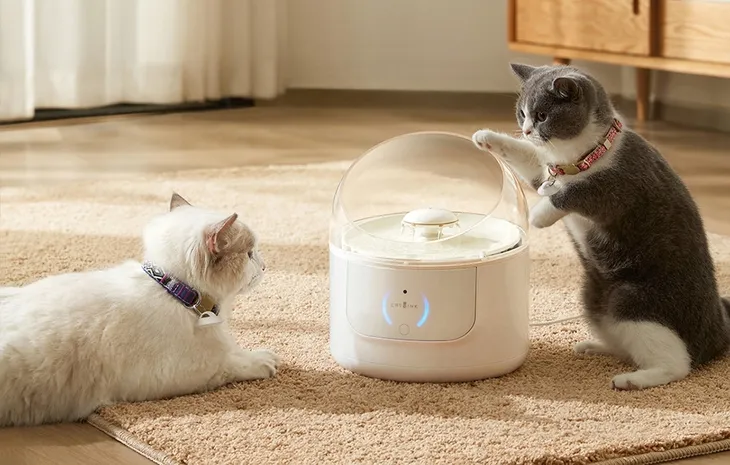 catlink-inteligentna-fontanna-poidlo-dla-kota-psa-marka-catlink