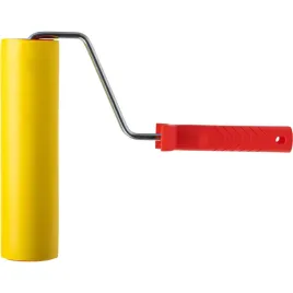 walek-poliuretanowy-z-raczka-do-dociskania-tapet-180mm-fi-8mm-proline-4130