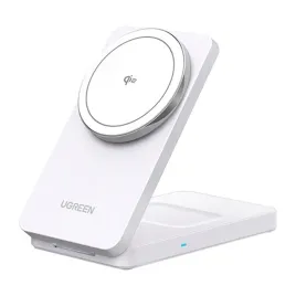 ugreen-w706-magnetyczna-ladowarka-bezprzewodowa-2w1-magsafe-15w-kabel-usb-c