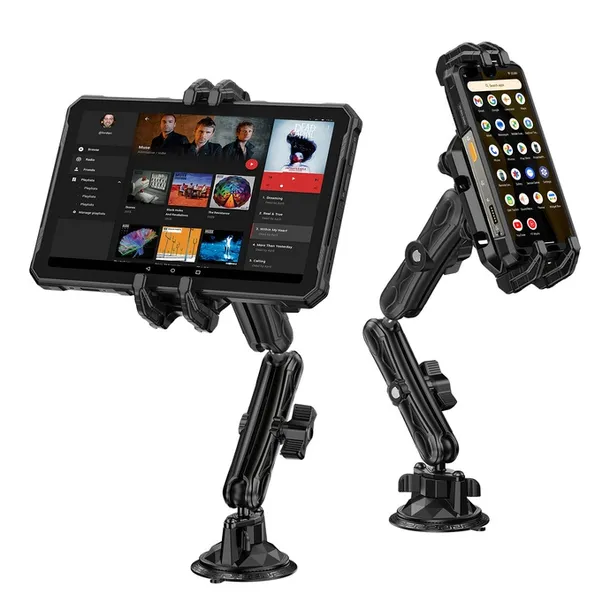uchwyt-do-tabletow-ulefone-armor-mount-max-stan-opakowania-oryginalne