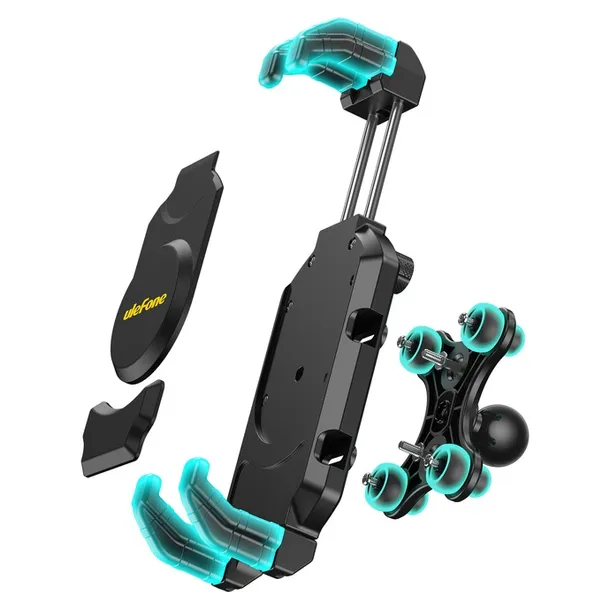 uchwyt-do-tabletow-ulefone-armor-mount-max-stan-nowy-waga-z-opakowaniem-0-35-kg