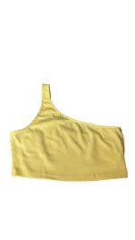 glamorous-top-damskie-zolty-40