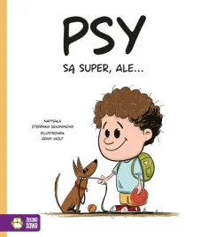 psy-sa-super-ale-zielona-sowa