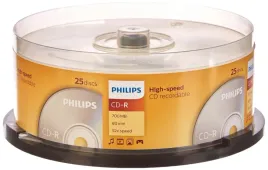 plyty-cd-r-philips-cr7d5jb25-25szt-x-cd-r-700-mb-80-min-52x-high
