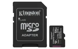 karta-pamieci-microsd-64-gb-kingston-sdcs3-64gb-canvas-select-plus-64gb