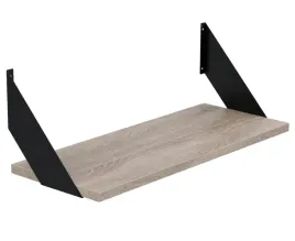polka-wiszaca-loft-flat-kuchnia-pokoj-trufla-60cm