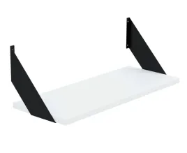 polka-wiszaca-loft-flat-kuchnia-pokoj-biala-60cm