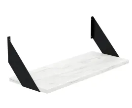 polka-wiszaca-loft-flat-kuchnia-pokoj-craft-bialy-60cm