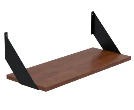polka-wiszaca-loft-flat-kuchnia-pokoj-caravaggio-50cm