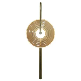 kinkiet-plato-bursztynowy-led-cct-lp-0301-1w-am-light-prestige