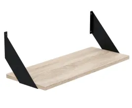 polka-wiszaca-loft-flat-kuchnia-pokoj-dab-sonoma-50cm