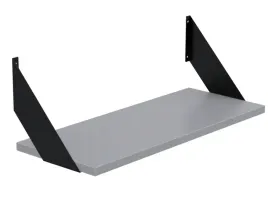 polka-wiszaca-loft-flat-kuchnia-pokoj-jasny-grafit-50cm