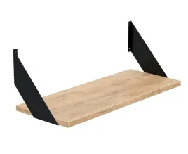 polka-wiszaca-loft-flat-kuchnia-pokoj-craft-zloty-50cm
