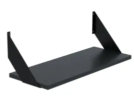 polka-wiszaca-loft-flat-kuchnia-pokoj-czarna-60cm